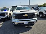 2024 Chevrolet Silverado 3500 Double Cab 2WD, Reading Classic II Steel Service Truck for sale #24WC180 - photo 3