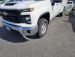 2024 Chevrolet Silverado 3500 Double Cab 2WD, Reading Classic II Steel Service Truck for sale #24WC180 - photo 5