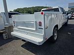 2024 Chevrolet Silverado 3500 Double Cab 2WD, Reading Classic II Steel Service Truck for sale #24WC180 - photo 2