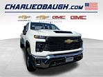 2024 Chevrolet Silverado 3500 Double Cab 4WD, Reading Classic II Steel Service Truck for sale #24WC182 - photo 1