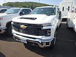 2024 Chevrolet Silverado 3500 Double Cab 4WD, Reading Classic II Steel Service Truck for sale #24WC182 - photo 4