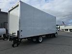 2024 Chevrolet LCF 5500XD Regular Cab RWD, Bay Bridge Sheet and Post Box Van for sale #24WC19 - photo 2