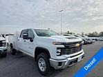 2024 Chevrolet Silverado 3500 Crew Cab 4WD, Reading Classic II Steel Service Truck for sale #24WC190 - photo 1