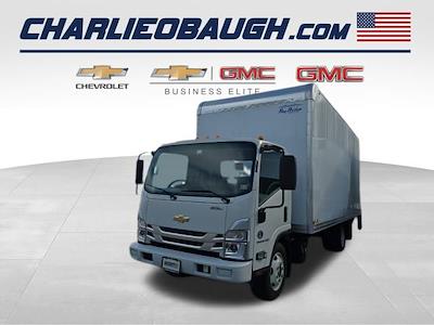 2024 Chevrolet LCF 5500XD Regular Cab RWD, Bay Bridge Sheet and Post Box Truck for sale #24WC20 - photo 1