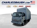 2024 Chevrolet LCF 5500XD Regular Cab RWD, Bay Bridge Sheet and Post Box Truck for sale #24WC20 - photo 1