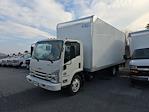 2024 Chevrolet LCF 5500XD Regular Cab RWD, Bay Bridge Sheet and Post Box Truck for sale #24WC20 - photo 4