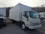 2024 Chevrolet LCF 5500XD Regular Cab RWD, Bay Bridge Sheet and Post Box Truck for sale #24WC20 - photo 8