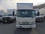 2024 Chevrolet LCF 5500XD Regular Cab RWD, Bay Bridge Sheet and Post Box Truck for sale #24WC20 - photo 9