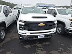 2024 Chevrolet Silverado 3500 Crew Cab 4WD, Knapheide Steel Service Body Service Truck for sale #24WC209 - photo 3