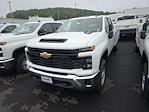 2024 Chevrolet Silverado 3500 Crew Cab 4WD, Knapheide Steel Service Body Service Truck for sale #24WC209 - photo 4