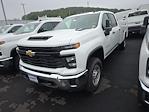 2024 Chevrolet Silverado 3500 Crew Cab 4WD, Knapheide Steel Service Body Service Truck for sale #24WC209 - photo 6