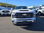 2024 Chevrolet Silverado 3500 Crew Cab 4WD, Reading Classic II Steel Service Truck for sale #24WC215 - photo 3