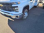 2024 Chevrolet Silverado 3500 Crew Cab 4WD, Reading Classic II Steel Service Truck for sale #24WC215 - photo 5