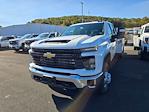 New 2024 Chevrolet Silverado 3500 Work Truck Crew Cab 4WD 9' Reading Service Truck for sale #24WC217 - photo 4