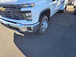 New 2024 Chevrolet Silverado 3500 Work Truck Crew Cab 4WD 9' Reading Service Truck for sale #24WC217 - photo 5