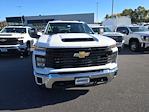 2024 Chevrolet Silverado 3500 Crew Cab 4WD, Reading Classic II Steel Service Truck for sale #24WC220 - photo 3