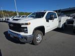 2024 Chevrolet Silverado 3500 Crew Cab 4WD, Reading Classic II Steel Service Truck for sale #24WC220 - photo 6