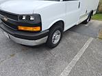 2024 Chevrolet Express 3500 Regular Cab RWD, Bay Bridge Sheet and Post Box Van for sale #24WC223 - photo 5