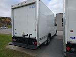 2024 Chevrolet Express 3500 Regular Cab RWD, Bay Bridge Sheet and Post Box Van for sale #24WC223 - photo 2