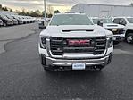 2024 Chevrolet Silverado 3500 Crew Cab 4WD, Knapheide Aluminum Service Body Service Truck for sale #24WC249 - photo 3