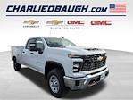 2024 Chevrolet Silverado 3500 Crew Cab 2WD, Reading Classic II Steel Service Truck for sale #24WC259 - photo 1