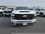 2024 Chevrolet Silverado 3500 Crew Cab 2WD, Reading Classic II Steel Service Truck for sale #24WC259 - photo 3