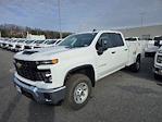 2024 Chevrolet Silverado 3500 Crew Cab 2WD, Reading Classic II Steel Service Truck for sale #24WC259 - photo 5