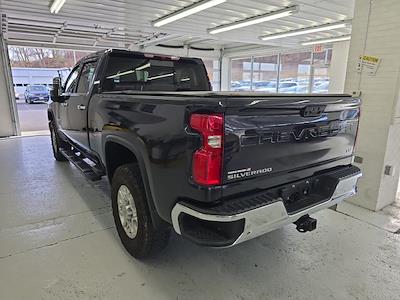 2024 Chevrolet Silverado 2500 Crew Cab 4WD Pickup for sale #24WC260A - photo 2