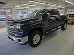 2024 Chevrolet Silverado 2500 Crew Cab 4WD Pickup for sale #24WC260A - photo 3