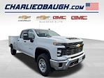 New 2024 Chevrolet Silverado 3500 WT Crew Cab 4WD 8' 2" Reading Service Truck for sale #24WC262 - photo 1