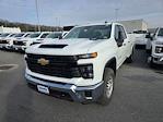 New 2024 Chevrolet Silverado 3500 WT Crew Cab 4WD 8' 2" Reading Service Truck for sale #24WC262 - photo 4