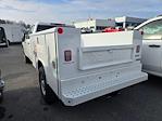 New 2024 Chevrolet Silverado 3500 WT Crew Cab 4WD 8' 2" Reading Service Truck for sale #24WC262 - photo 6