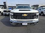 2024 Chevrolet Silverado 3500 Crew Cab 4WD, Dejana Truck & Utility Equipment DynaPro Dump Body Dump Truck for sale #24WC273 - photo 7