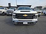 2024 Chevrolet Silverado 3500 Crew Cab 4WD, Blue Ridge Manufacturing LoadPro Dump Truck for sale #24WC277 - photo 7