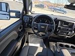 New 2024 Chevrolet Silverado 5500 Work Truck Crew Cab 4WD 9' 6" Blue Ridge Manufacturing Dump Truck for sale #24WC296 - photo 12