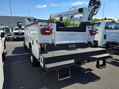 New 2024 Chevrolet Silverado 6500 Regular Cab 4WD Mechanics Body for sale #24WC306 - photo 2