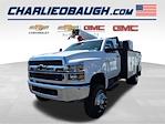 New 2024 Chevrolet Silverado 6500 Regular Cab 4WD Mechanics Body for sale #24WC306 - photo 1