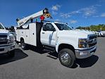 New 2024 Chevrolet Silverado 6500 Regular Cab 4WD Mechanics Body for sale #24WC306 - photo 6