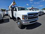 New 2024 Chevrolet Silverado 6500 Regular Cab 4WD Mechanics Body for sale #24WC306 - photo 7