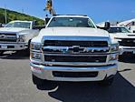 New 2024 Chevrolet Silverado 6500 Regular Cab 4WD Mechanics Body for sale #24WC306 - photo 8