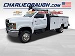New 2024 Chevrolet Silverado 6500 Regular Cab Mechanics Body for sale #24WC306 - photo 18