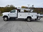 New 2024 Chevrolet Silverado 6500 Regular Cab Mechanics Body for sale #24WC306 - photo 19