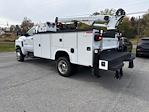 New 2024 Chevrolet Silverado 6500 Regular Cab Mechanics Body for sale #24WC306 - photo 20