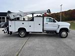 New 2024 Chevrolet Silverado 6500 Regular Cab Mechanics Body for sale #24WC306 - photo 23