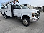 New 2024 Chevrolet Silverado 6500 Regular Cab Mechanics Body for sale #24WC306 - photo 24