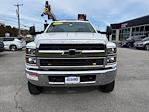 New 2024 Chevrolet Silverado 6500 Regular Cab Mechanics Body for sale #24WC306 - photo 25