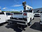 New 2024 Chevrolet Silverado 6500 Regular Cab 4WD 11' Knapheide Mechanics Body for sale #24WC307 - photo 5