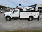 2024 Chevrolet Silverado 6500 Regular Cab DRW 4WD Knapheide Mechanics Body for sale #24WC307 - photo 19