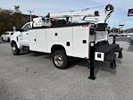 2024 Chevrolet Silverado 6500 Regular Cab DRW 4WD Knapheide Mechanics Body for sale #24WC307 - photo 20