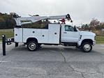 2024 Chevrolet Silverado 6500 Regular Cab DRW 4WD Knapheide Mechanics Body for sale #24WC307 - photo 23